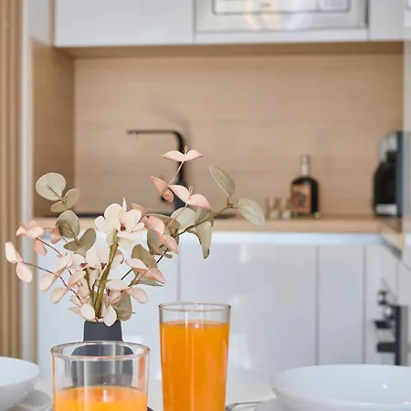 Point Of Life 1 By Litto Апартаменты *