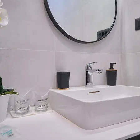 Point Of Life 1 By Litto Апартаменты Сплит