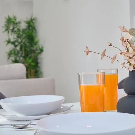 Апартаменты Point Of Life 1 By Litto Сплит