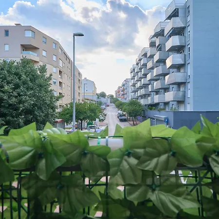 Point Of Life 1 By Litto Апартаменты Сплит