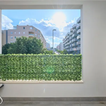 Point Of Life 1 By Litto Апартаменты *