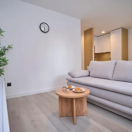 Апартаменты Point Of Life 1 By Litto *