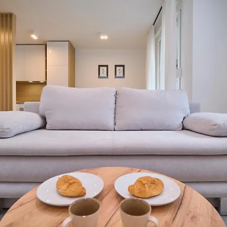 Διαμέρισμα Point Of Life 1 By Litto *