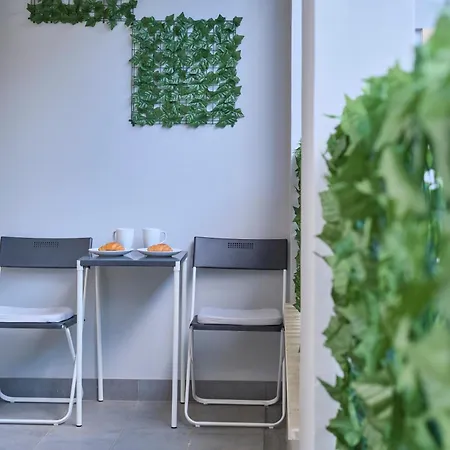 Διαμέρισμα Point Of Life 1 By Litto Σπλιτ