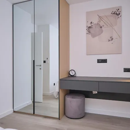 Point Of Life 1 By Litto Διαμέρισμα *