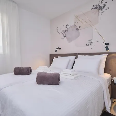 Point Of Life 1 By Litto Διαμέρισμα