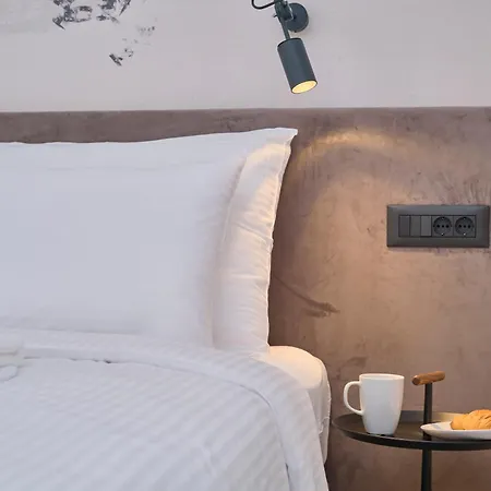 Διαμέρισμα Point Of Life 1 By Litto *